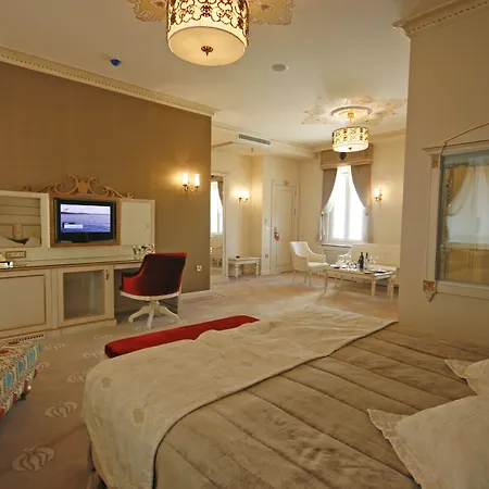 Fuat Pasa Oteli - Special Category Bosphorus-3