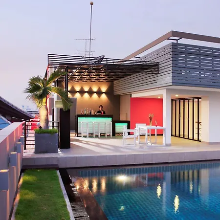 Bangkok Inter Place-2