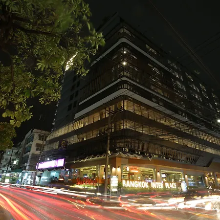 Bangkok Inter Place-2