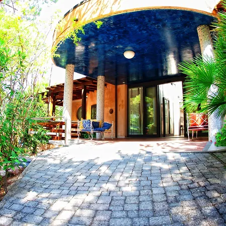 Tuscany Hotel Alle Dune-2