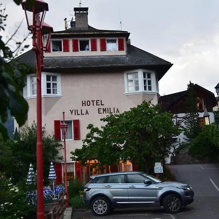 Hotel Villa Emilia-2