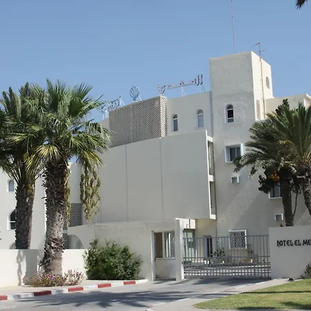 El Mehdi Beach Resort ex Primasol El Mehdi-3
