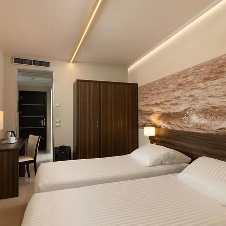 Mercure Rimini Lungomare-2