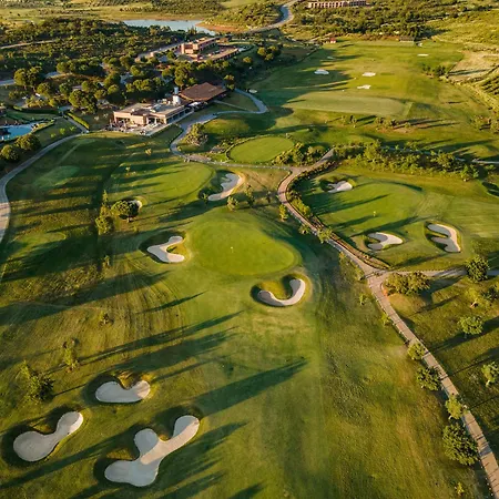 Nau Morgado Golf & Country Club-3