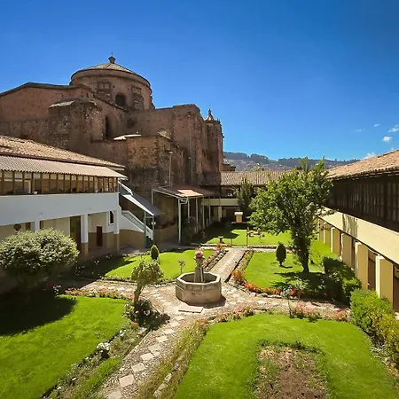 Hotel Monasterio San Pedro-3