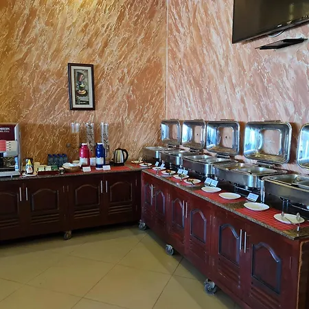Hotel Blue Sapphire-3