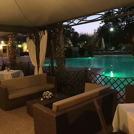 Relais Il Postiglione - Antica Posta dei Chigi-2