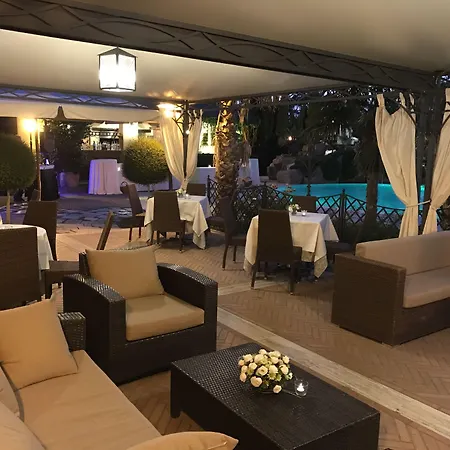 Relais Il Postiglione - Antica Posta dei Chigi-2