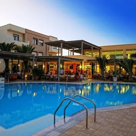 Meropi Hotel & Apartments-3
