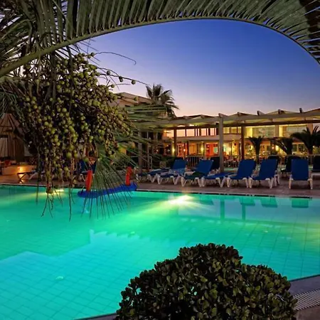 Meropi Hotel & Apartments-2