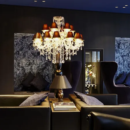 Andaz Amsterdam, Prinsengracht, By Hyatt-2