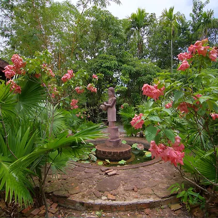 Palm Village Resort & Spa-2