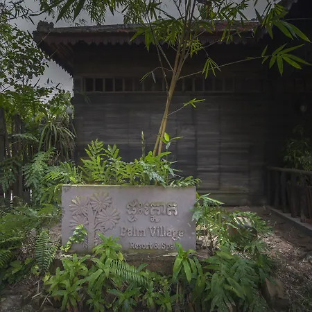 Palm Village Resort & Spa-3