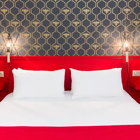 Hotel Marsiho By Happyculture-2