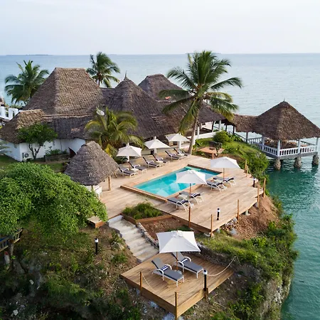 Chuini Zanzibar Lodge By Newmark-2