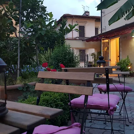 Hotel Soggiorno Athena-2