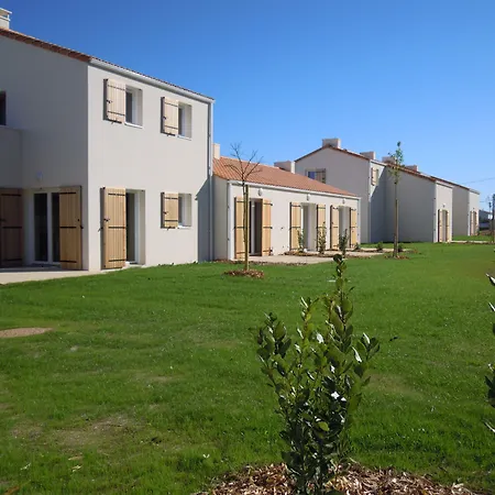 Residence Goelia Les Grands Rochers-2