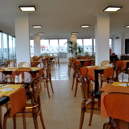 Althea Palace Hotel-3