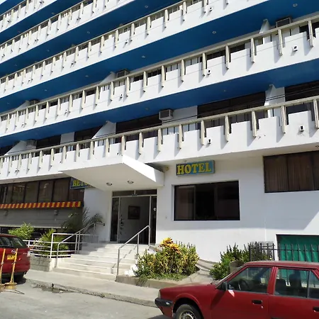 Hotel Betoma-3