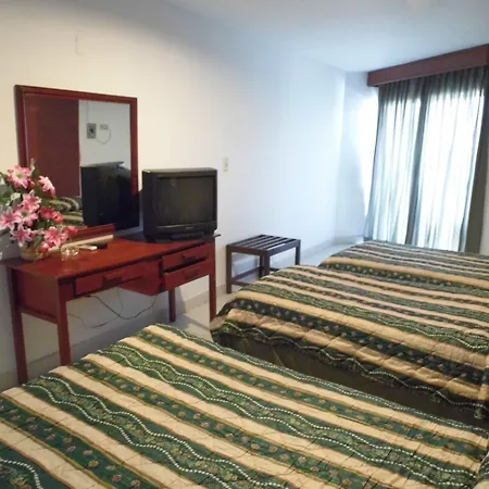 Hotel Betoma-2