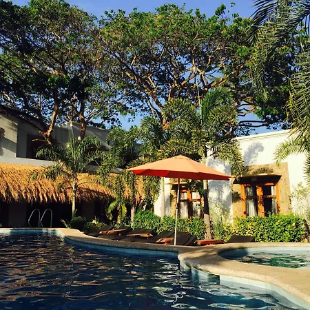 Acacia Tree Garden Hotel-3