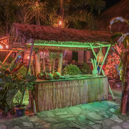 Acacia Tree Garden Hotel-2