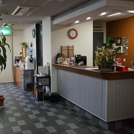 Annex Katsutaro Ryokan-3