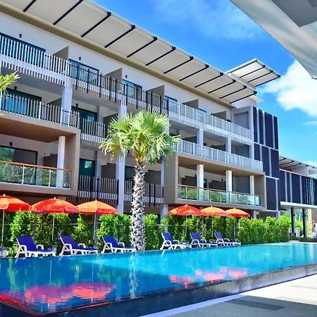 Chaweng Noi Pool Villa - SHA Plus-2
