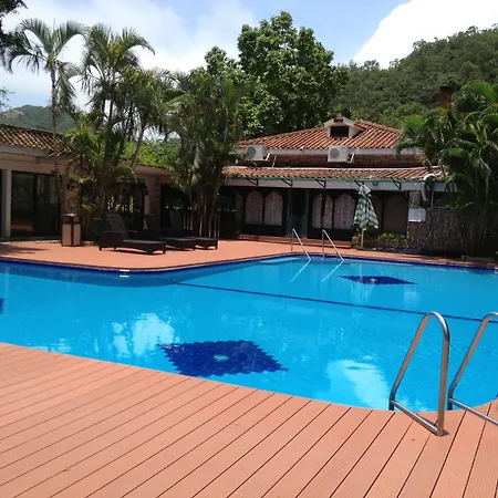 Pousada de Coloane Boutique Hotel-2