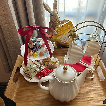 Hotel Coco Grand Kitasenju-3