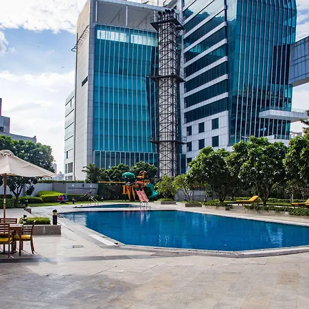 Hyatt Regency Gurgaon-3