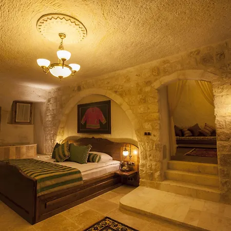 Kayakapi Premium Caves Cappadocia-3