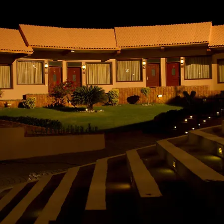 Dreamworld Resort, Hotel & Golf Course-3