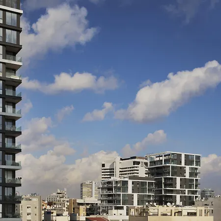 Royal Beach Hotel Tel Aviv By Isrotel Exclusive-2