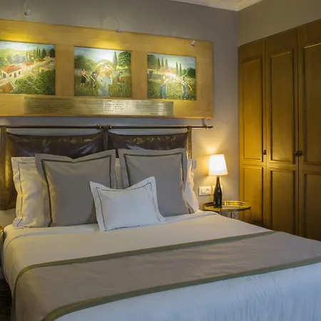 The Rothschild Hotel - Tel Aviv'S Finest-3