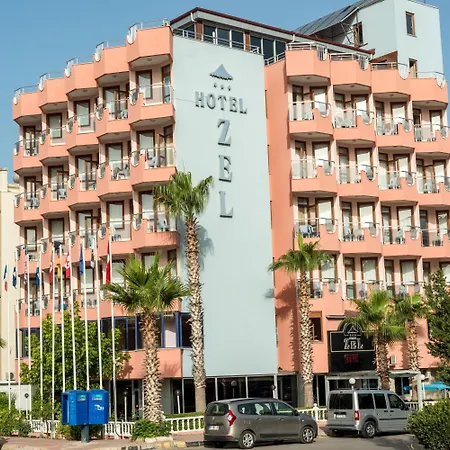 Zel Hotel-2