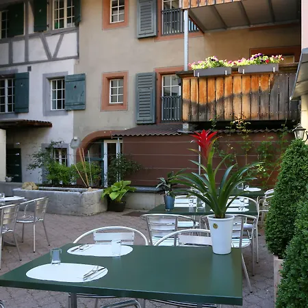 Hotel Roter Ochsen-2