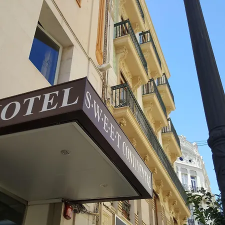 Sweet Hotel Continental-3