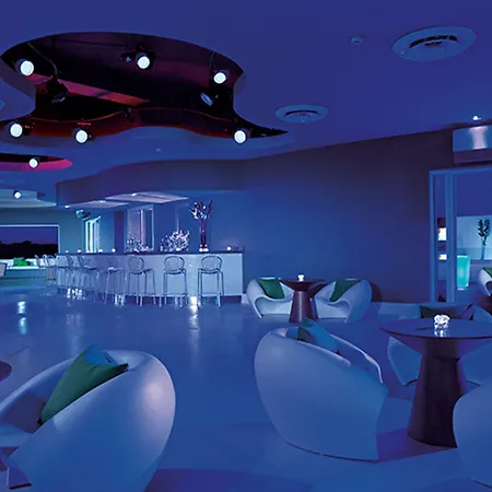 Breathless Punta Cana Resort & Spa (Adults Only)-2
