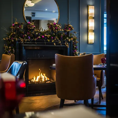 The Gainsborough Bath Spa - Small Luxury Hotels Of The World-3