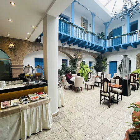 Hotel Rojas Inn-2