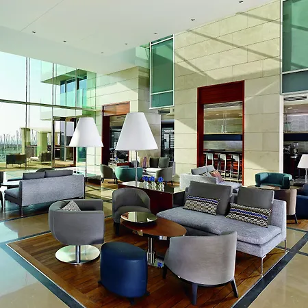 The Ritz-Carlton, Herzliya-2