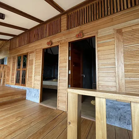 Phi Phi Relax Beach Resort-3