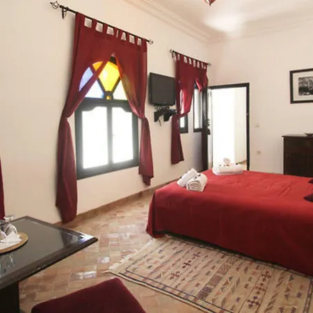 Riad Dar Foundouk-3