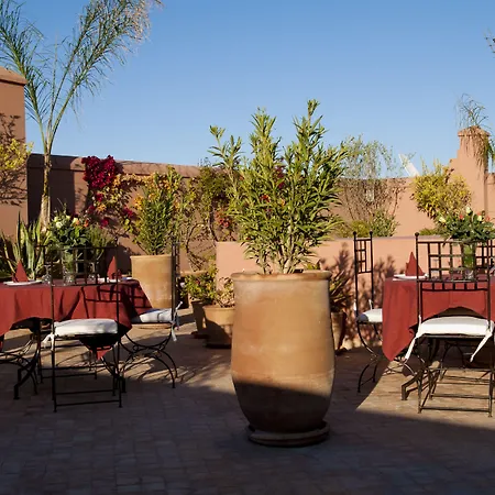 Riad Dar Foundouk-2