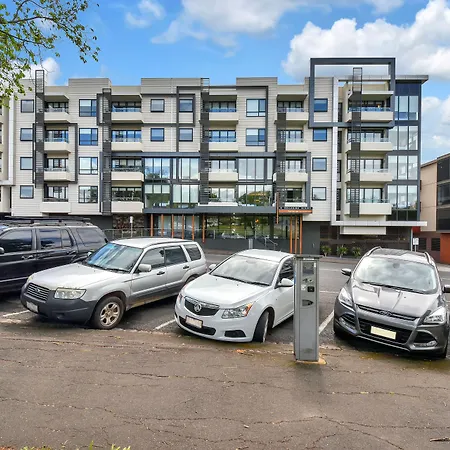 Oaks Vue Suites Geelong-2
