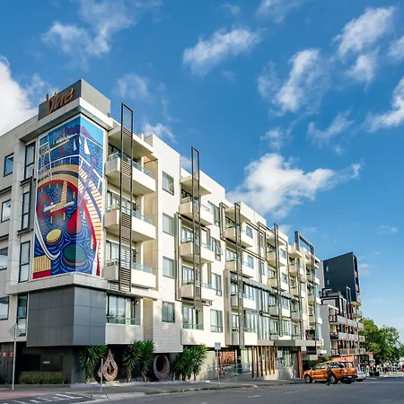 Oaks Vue Suites Geelong-3