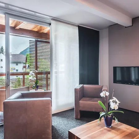 Feldmilla Design Hotel - Wellness&SPA-2
