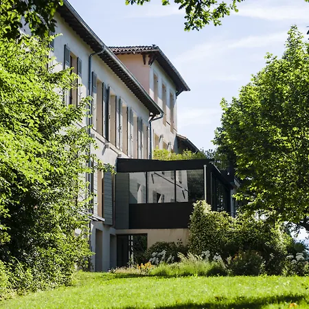Les Lodges Sainte-Victoire Hotel&Spa-3