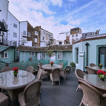 Hotel Du Vin & Bistro Brighton-2